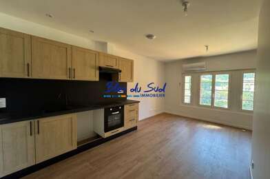 Appartement 3 pièces 595 €