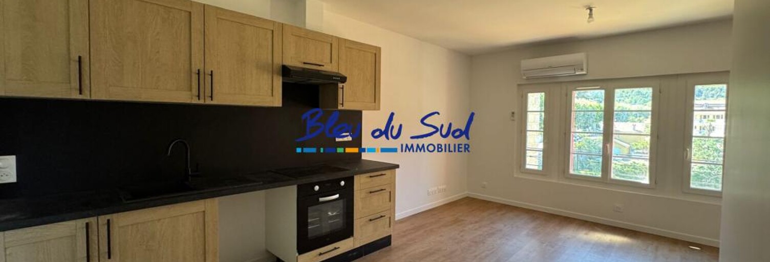 Appartement 3 Pièces 42 m² à louer à Vernet-les-Bains (66820)