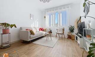 Appartement 2 Pièces 53 m² à louer à Mulhouse (68100)