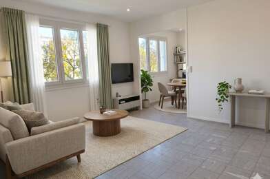 Appartement 5 pièces 174300 €