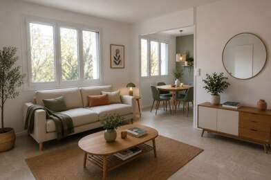 Appartement 5 pièces 174300 €