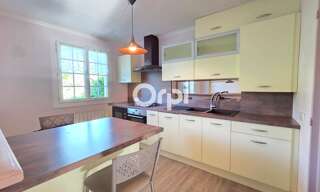 Maison 3 Pièces 76 m² à vendre à Meyzieu (69330)