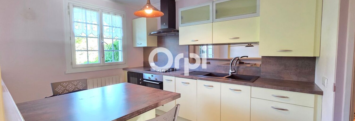 Maison 3 Pièces 76 m² à vendre à Meyzieu (69330)