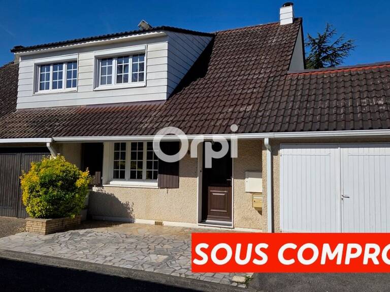 Maison À Vendre — photo 1
