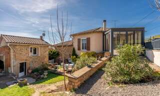 Maison 2 Pièces 65 m² à vendre à Porte des Pierres Dorées (69400)