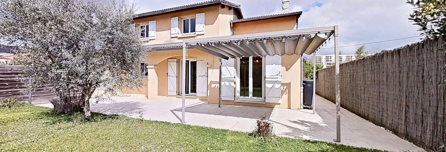 Maison 5 Pièces 133 m² à louer à Rochetaillée-sur-Saône (69270)