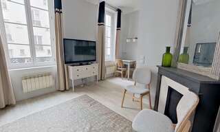 Appartement 2 Pièces 36 m² à louer à Paris 4 (75004)