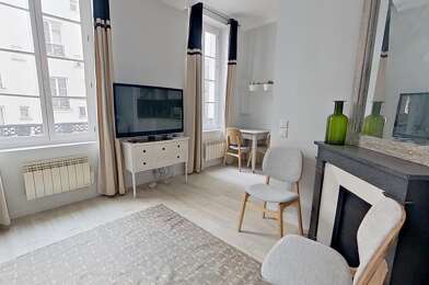 Appartement 2 pièces 1790 €