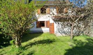 Maison 5 Pièces 105 m² à vendre à La Villedieu-en-Fontenette (70160)
