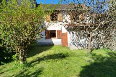 Maison 5 pièces 85000 €