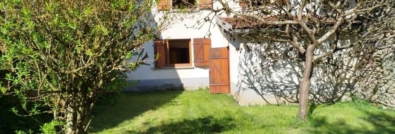 Maison 5 Pièces 105 m² à vendre à La Villedieu-en-Fontenette (70160)