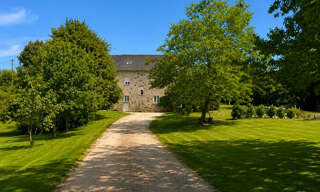 Maison 7 Pièces 180 m² à vendre à Brive-la-Gaillarde (19100)