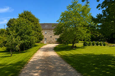 Maison 7 pièces 385000 €