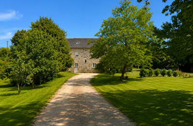 Maison en pierres T7 - 180 m² idéale Grande Famille ou Chambres d'hôtes — photo du bien