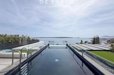 Appartement 4 pièces 4800000 €