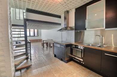 Appartement 3 pièces 570000 €