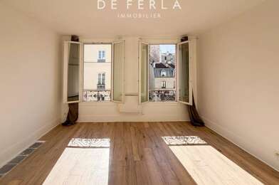 Appartement 2 pièces 477500 €