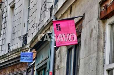 Commerce  80000 €