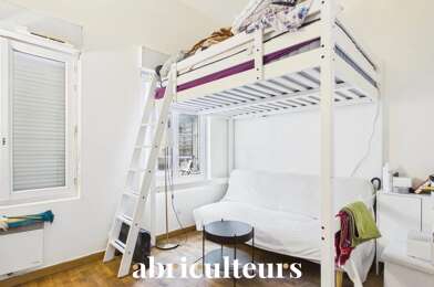 Appartement 1 pièces 212500 €