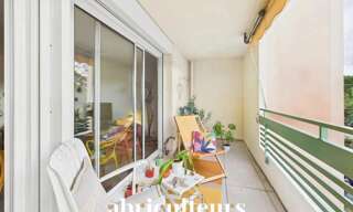 Appartement 3 Pièces 73 m² à vendre à Marseille 8 (13008)