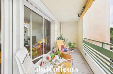 Appartement 3 pièces 350000 €