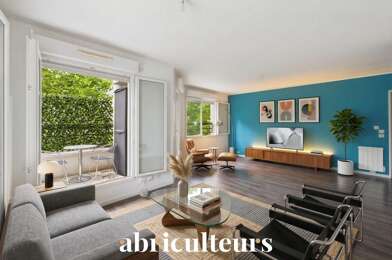 Appartement 4 pièces 385000 €