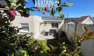 Maison 3 Pièces 57 m² à vendre à Harfleur (76700)