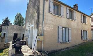 Maison 3 Pièces 75 m² à vendre à La Ferté-Gaucher (77320)