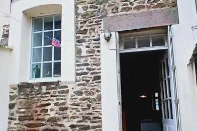 Maison 4 pièces 305000 €