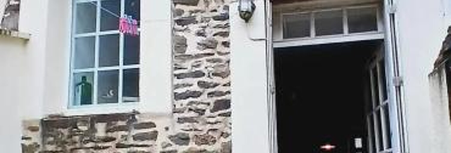 Maison 4 Pièces 100 m² à vendre à Cancale (35260)