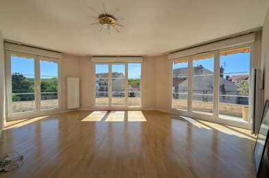 Appartement 3 pièces 367500 €