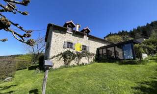 Maison 8 Pièces 323 m² à vendre à Saint-Rémy-sur-Durolle (63550)