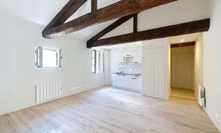 Appartement 1 Pièce 32 m² à louer à Avignon (84000)