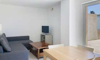 Appartement 2 Pièces 42 m² à louer à Avignon (84000)