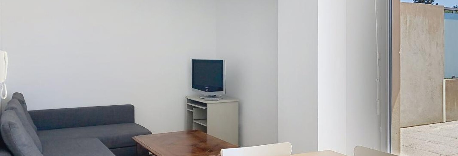 Appartement 2 Pièces 42 m² à louer à Avignon (84000)