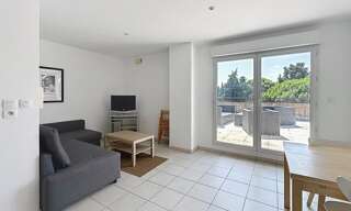 Appartement 2 Pièces 42 m² à louer à Avignon (84000)