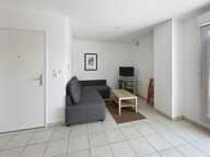 Appartement meublé Avignon 2 pièce(s) 42.22m2 - Proche remparts et grande terrasse — photo 2