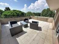 Appartement meublé Avignon 2 pièce(s) 42.22m2 - Proche remparts et grande terrasse — photo 3