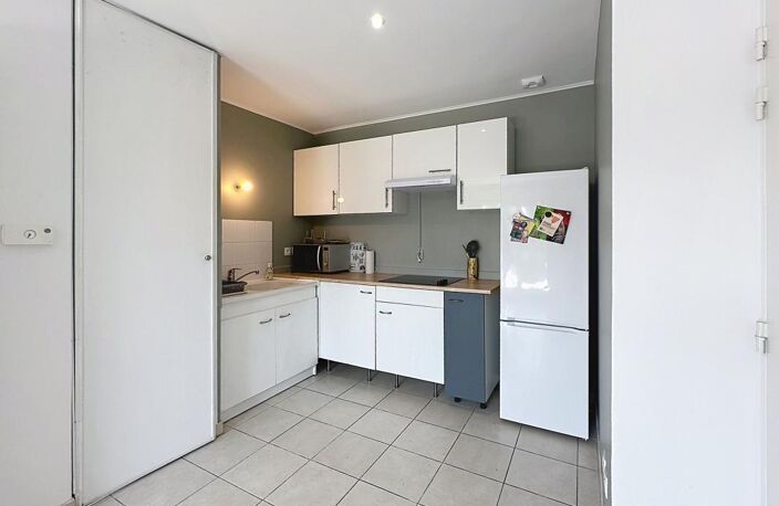 Appartement meublé Avignon 2 pièce(s) 42.22m2 - Proche remparts et grande terrasse — photo 4