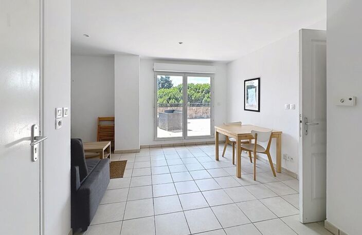 Appartement meublé Avignon 2 pièce(s) 42.22m2 - Proche remparts et grande terrasse — photo 5