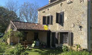 Maison 5 Pièces 137 m² à vendre à Saint-Amand-de-Vergt (24380)