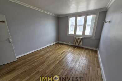 Appartement 1 pièces 49800 €