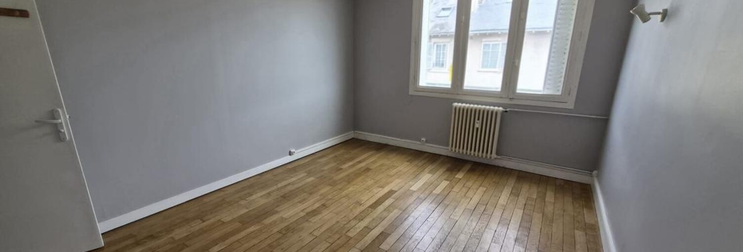 Appartement 1 Pièce 30 m² à vendre à Limoges (87000)