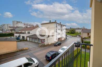 Appartement 2 pièces 89000 €