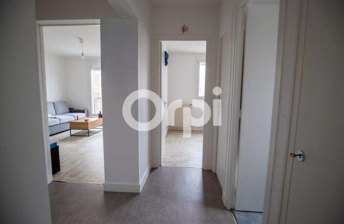  EXCLUSIVITE : LIMOGES – Secteur Messonnier | Appartement loué avec garage et cave — photo 2