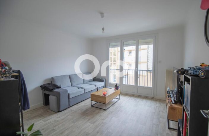  EXCLUSIVITE : LIMOGES – Secteur Messonnier | Appartement loué avec garage et cave — photo 3