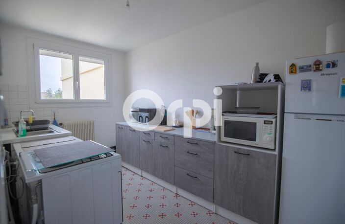  EXCLUSIVITE : LIMOGES – Secteur Messonnier | Appartement loué avec garage et cave — photo 4