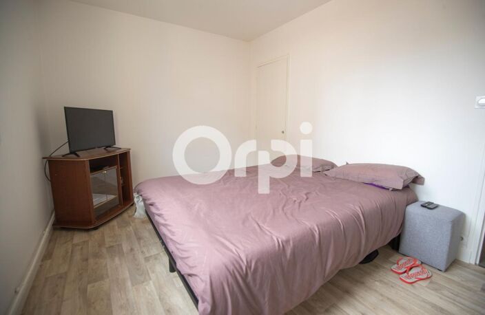  EXCLUSIVITE : LIMOGES – Secteur Messonnier | Appartement loué avec garage et cave — photo 5