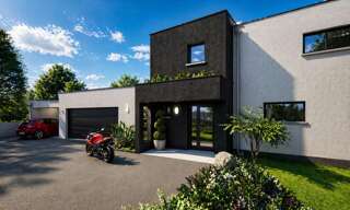 Maison 5 Pièces 238 m² à vendre à Saint-Nabord (88200)