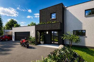 Maison 5 pièces 520000 €